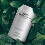 Codeage Nutrition Keto Carb Focus Vegan Formula Supplement - Bodybuilding.com