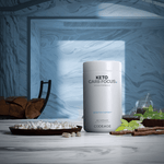 Codeage Nutrition Keto Carb Focus Vegan Formula Supplement - Bodybuilding.com