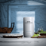 Codeage Nutrition Keto Carb Focus Vegan Formula Supplement - Bodybuilding.com