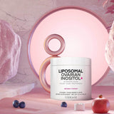 Codeage Ovarian Inositol+ Hormonal Balance Powder Supplement - Bodybuilding.com