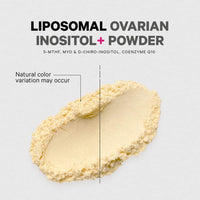 Codeage Ovarian Inositol+ Hormonal Balance Powder Supplement - Bodybuilding.com