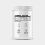 Codeage Platinum Marine Collagen Peptides Supplement Powder - Bodybuilding.com