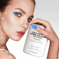 Codeage Platinum Marine Collagen Peptides Supplement Powder - Bodybuilding.com