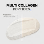 Codeage Platinum Multi Collagen Peptides Powder Supplement - Bodybuilding.com