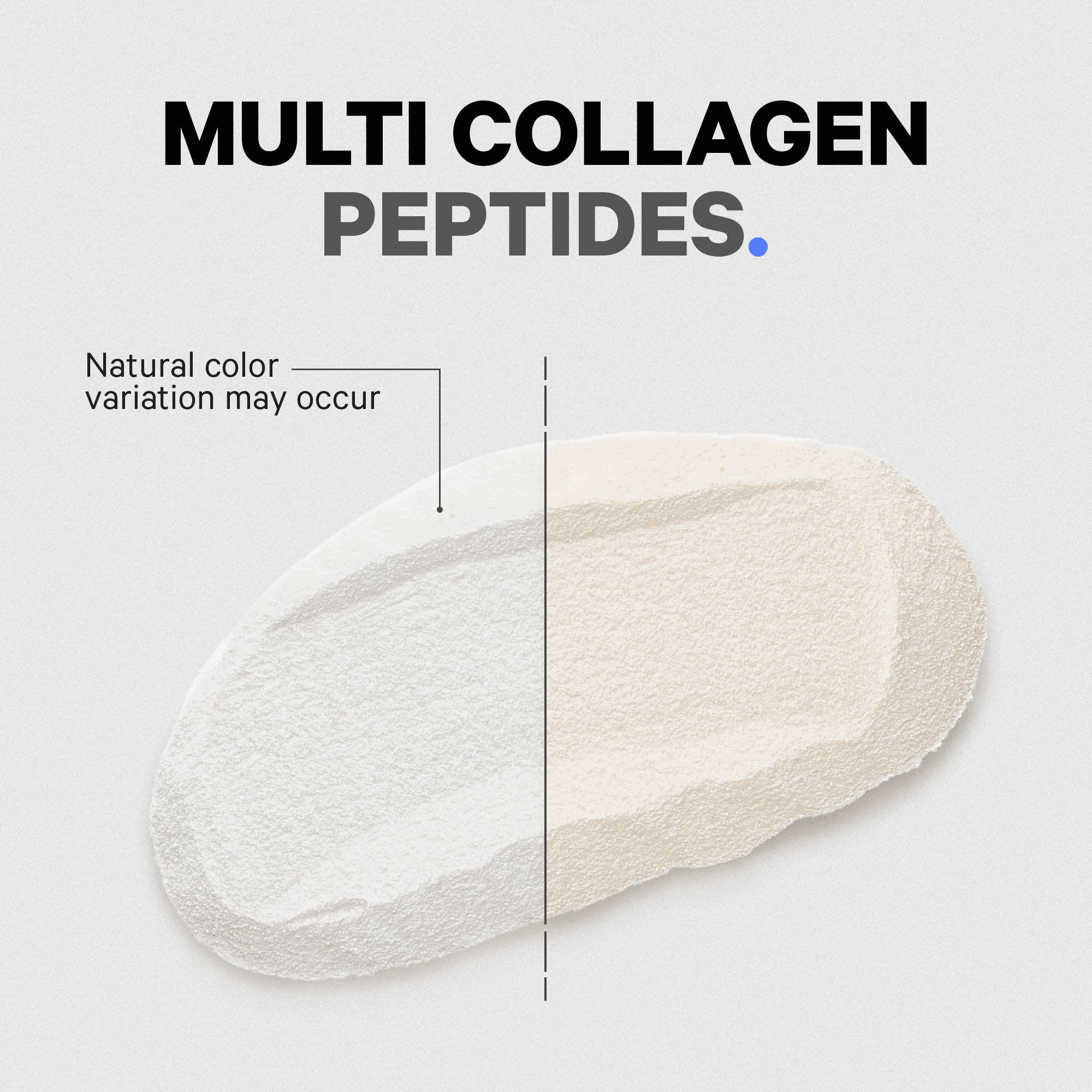 Codeage Platinum Multi Collagen Peptides Powder Supplement - Bodybuilding.com