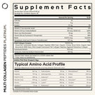 Codeage Platinum Multi Collagen Peptides Powder Supplement - Bodybuilding.com