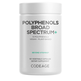 Codeage Polyphenols Broad Spectrum - Bodybuilding.com