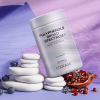 Codeage Polyphenols Broad Spectrum - Bodybuilding.com