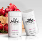 Codeage PQQ Ovarian Harmony+ - Bodybuilding.com
