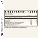 Codeage PQQ Ovarian Harmony+ - Bodybuilding.com