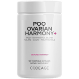 Codeage PQQ Ovarian Harmony+ - Bodybuilding.com