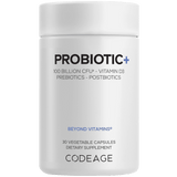 Codeage Probiotic+ 100 - Bodybuilding.com