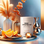 Codeage Raw Vitamin D3+ - Bodybuilding.com