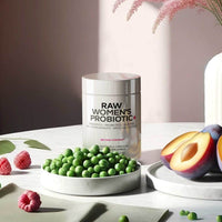 Codeage Raw Women's Probiotic+ - Bodybuilding.com