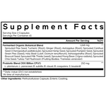 Codeage SBO Probiotics 100 Billion CFU - Bodybuilding.com