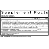 Codeage SBO Probiotics 100 Billion CFU - Bodybuilding.com