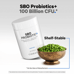 Codeage SBO Probiotics 100 Billion CFU - Bodybuilding.com