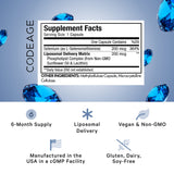 Codeage Selenium Supplement - Bodybuilding.com