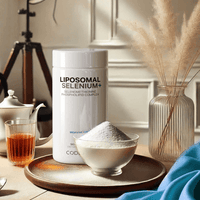 Codeage Selenium Supplement - Bodybuilding.com