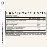 Codeage Skin Hormone Harmony+ - Bodybuilding.com