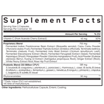 Codeage Skin Probiotics 50 Billion CFU & Prebiotics - Bodybuilding.com