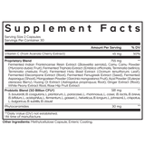 Codeage Skin Probiotics 50 Billion CFU & Prebiotics - Bodybuilding.com