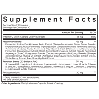 Codeage Skin Probiotics 50 Billion CFU & Prebiotics - Bodybuilding.com