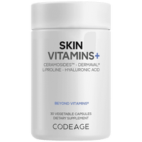 Codeage Skin Vitamins+ - Bodybuilding.com
