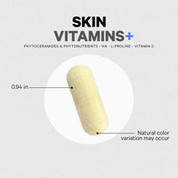 Codeage Skin Vitamins+ - Bodybuilding.com