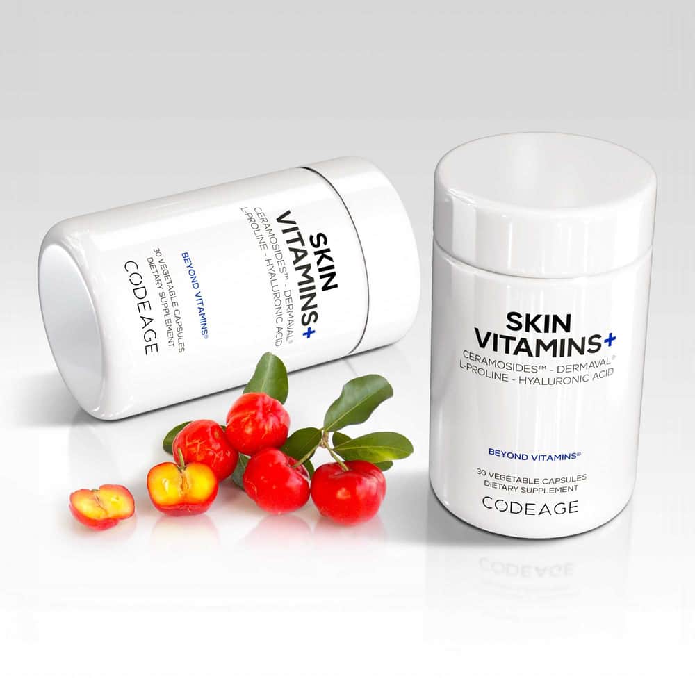 Codeage Skin Vitamins+ - Bodybuilding.com