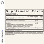 Codeage Skin Vitamins+ - Bodybuilding.com