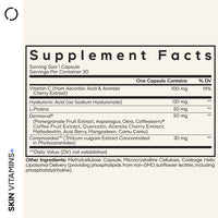 Codeage Skin Vitamins+ - Bodybuilding.com
