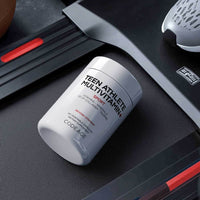 Codeage Teen Athlete Multivitamin+ - Bodybuilding.com