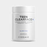 Codeage Teen Clearface+ Multivitamin - Bodybuilding.com