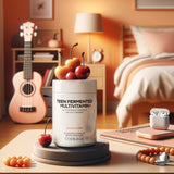 Codeage Teen Fermented Multivitamin+ Supplement - Bodybuilding.com