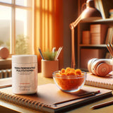 Codeage Teen Fermented Multivitamin+ Supplement - Bodybuilding.com