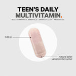 Codeage Teen Multivitamin - Bodybuilding.com