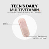 Codeage Teen Multivitamin - Bodybuilding.com