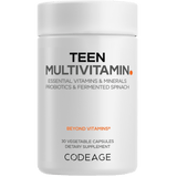 Codeage Teen Multivitamin - Bodybuilding.com