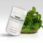 Codeage Teen Multivitamin - Bodybuilding.com