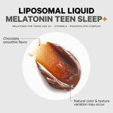 Codeage Teen Sleep + Liquid Melatonin - Bodybuilding.com