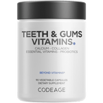Codeage Teeth & Gums - Bodybuilding.com