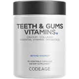 Codeage Teeth & Gums - Bodybuilding.com