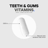 Codeage Teeth & Gums - Bodybuilding.com