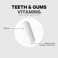 Codeage Teeth & Gums - Bodybuilding.com