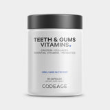 Codeage Teeth & Gums - Bodybuilding.com