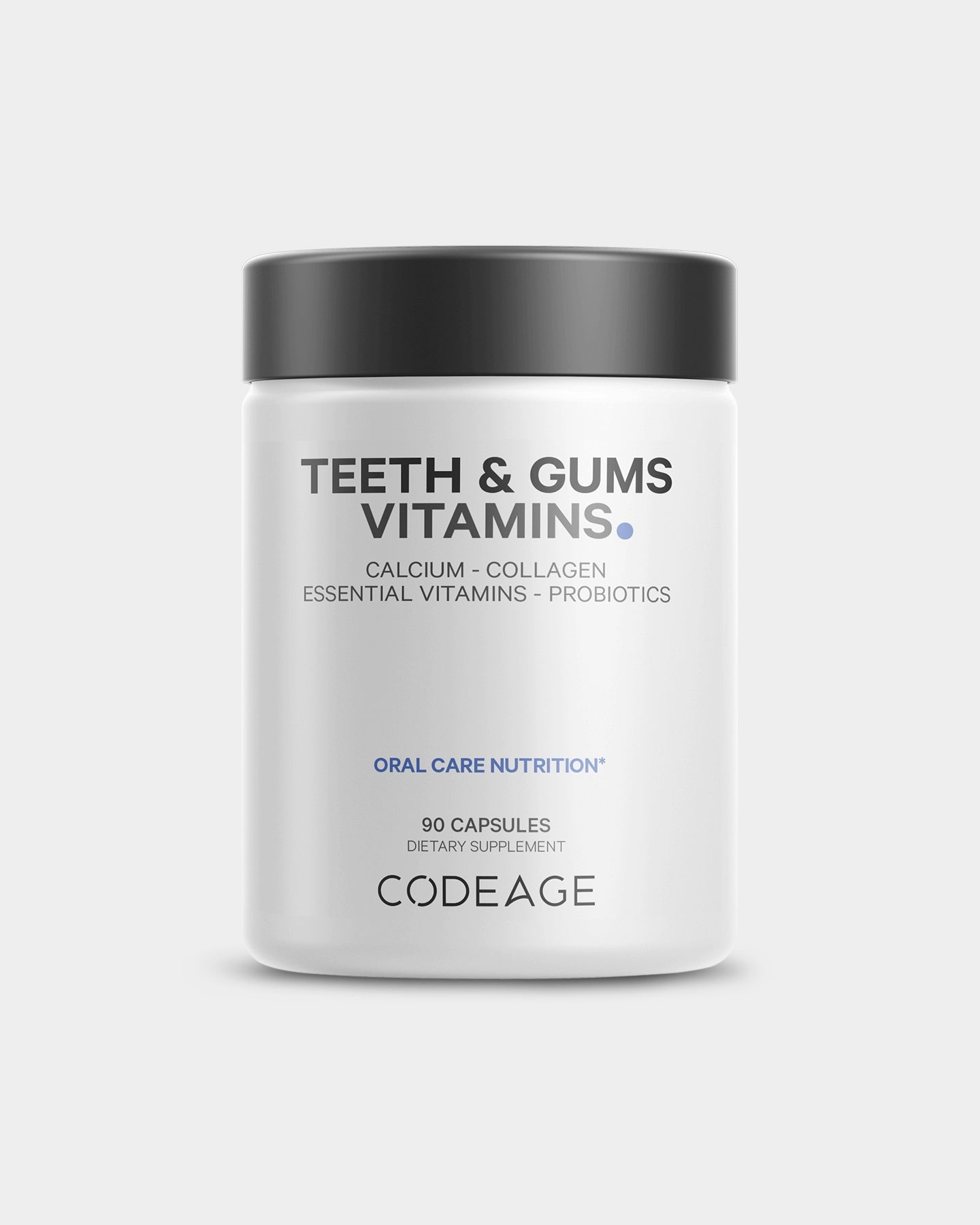 Codeage Teeth & Gums - Bodybuilding.com