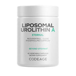 Codeage Urolithin A Eternal Resveratrol - CoQ10 Supplement - Bodybuilding.com