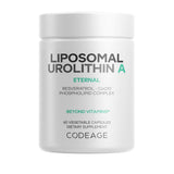 Codeage Urolithin A Eternal Resveratrol - CoQ10 Supplement - Bodybuilding.com