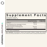 Codeage Urolithin A Eternal Resveratrol - CoQ10 Supplement - Bodybuilding.com